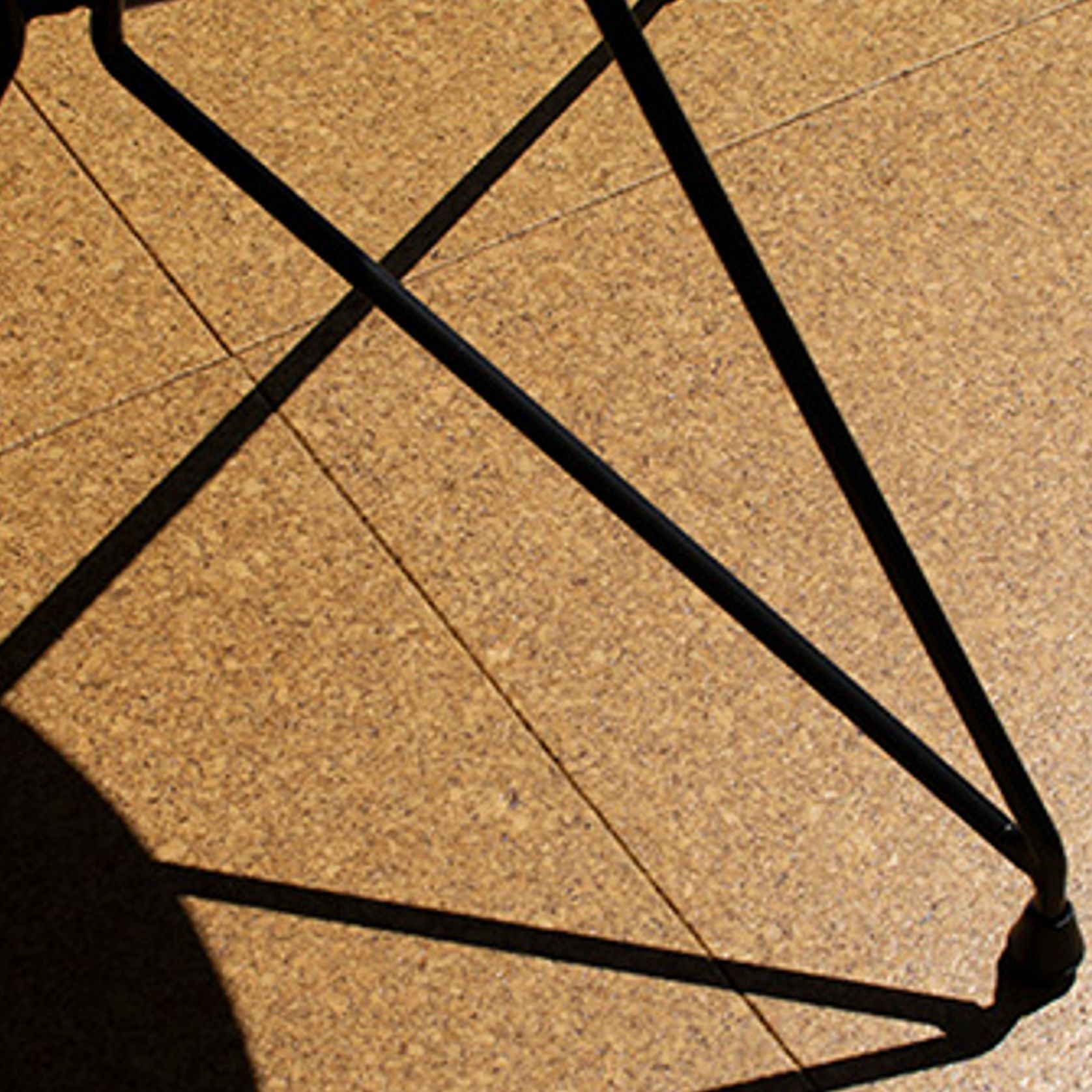 Cork Floor Tiles gallery detail image