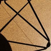 Cork Floor Tiles gallery detail image
