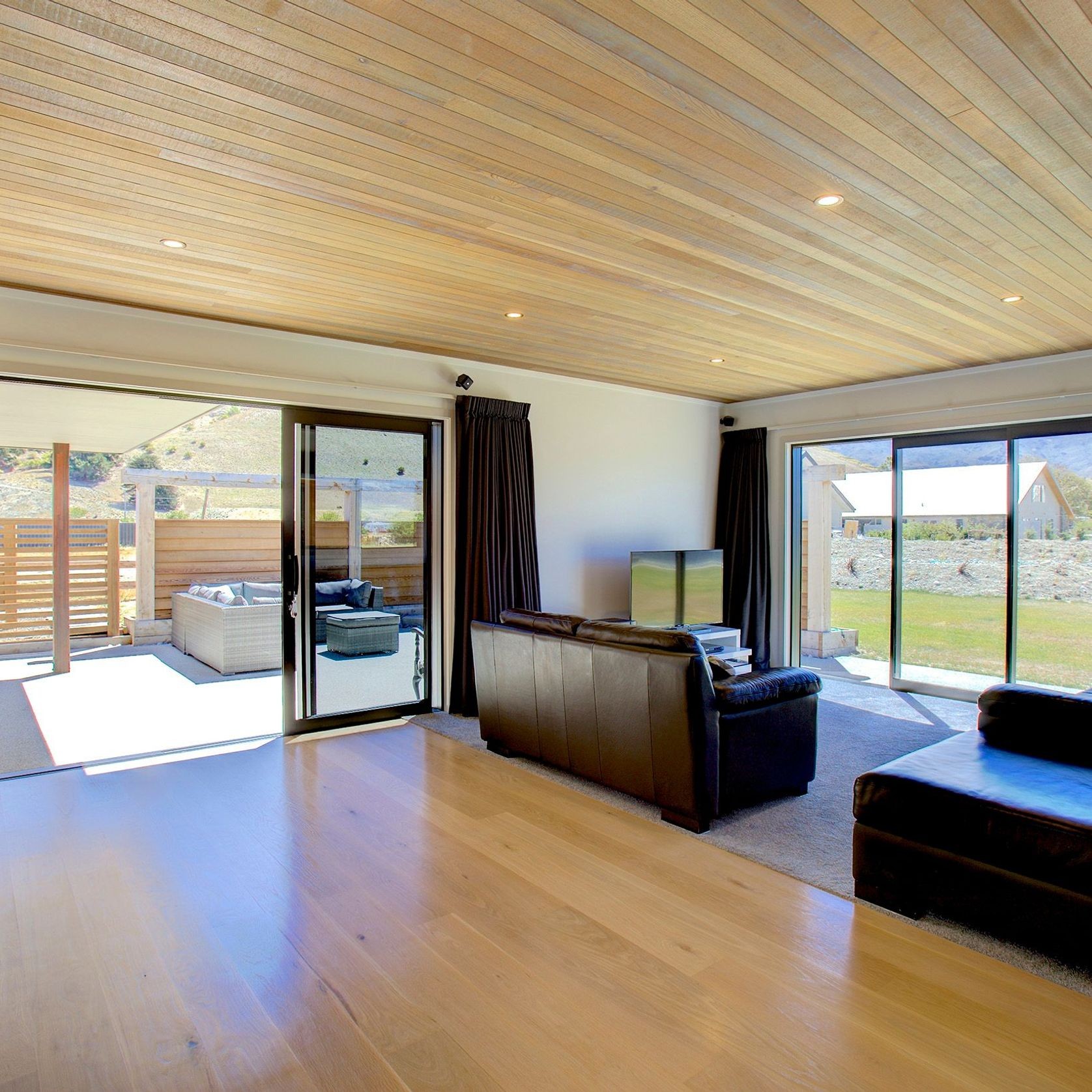 JSC Hardwood Timber Flooring gallery detail image