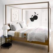 Kährs Driftwood Wide Timber Flooring gallery detail image