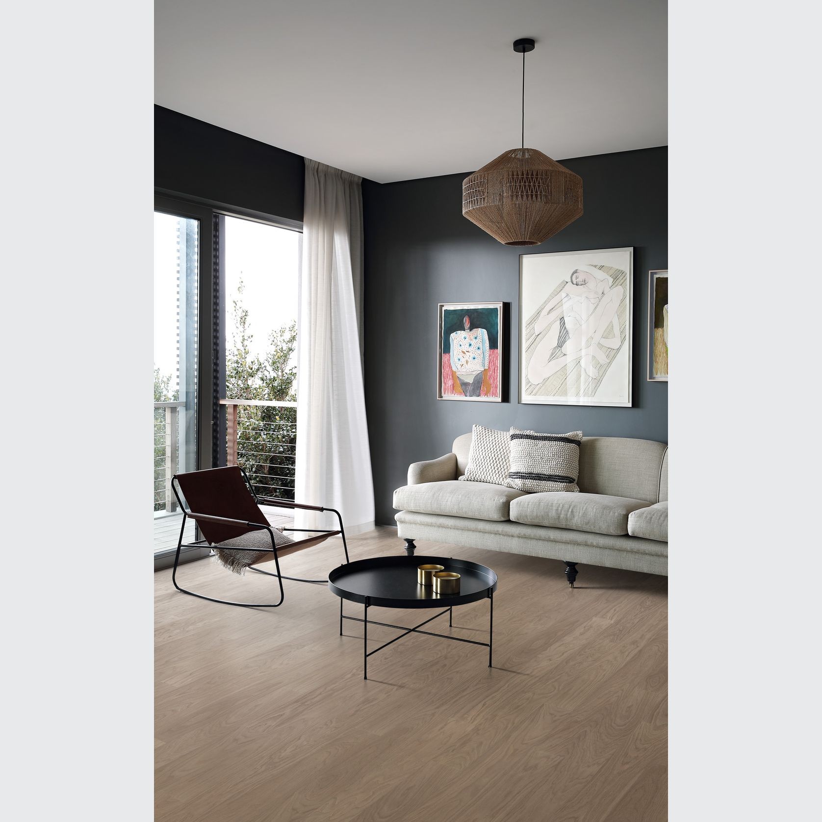 Kährs Life Timber Flooring Collection gallery detail image