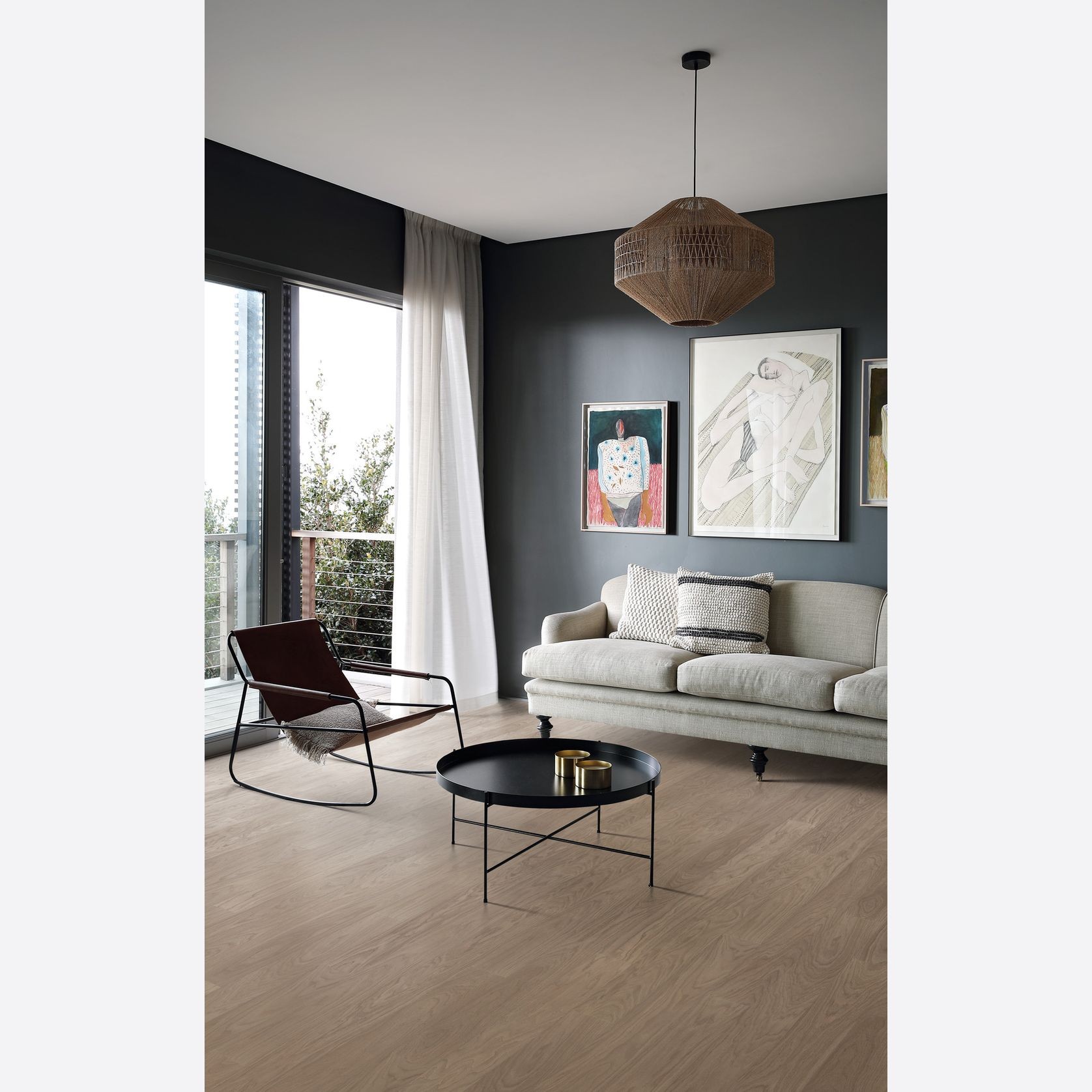 Kährs Life Timber Flooring Collection gallery detail image