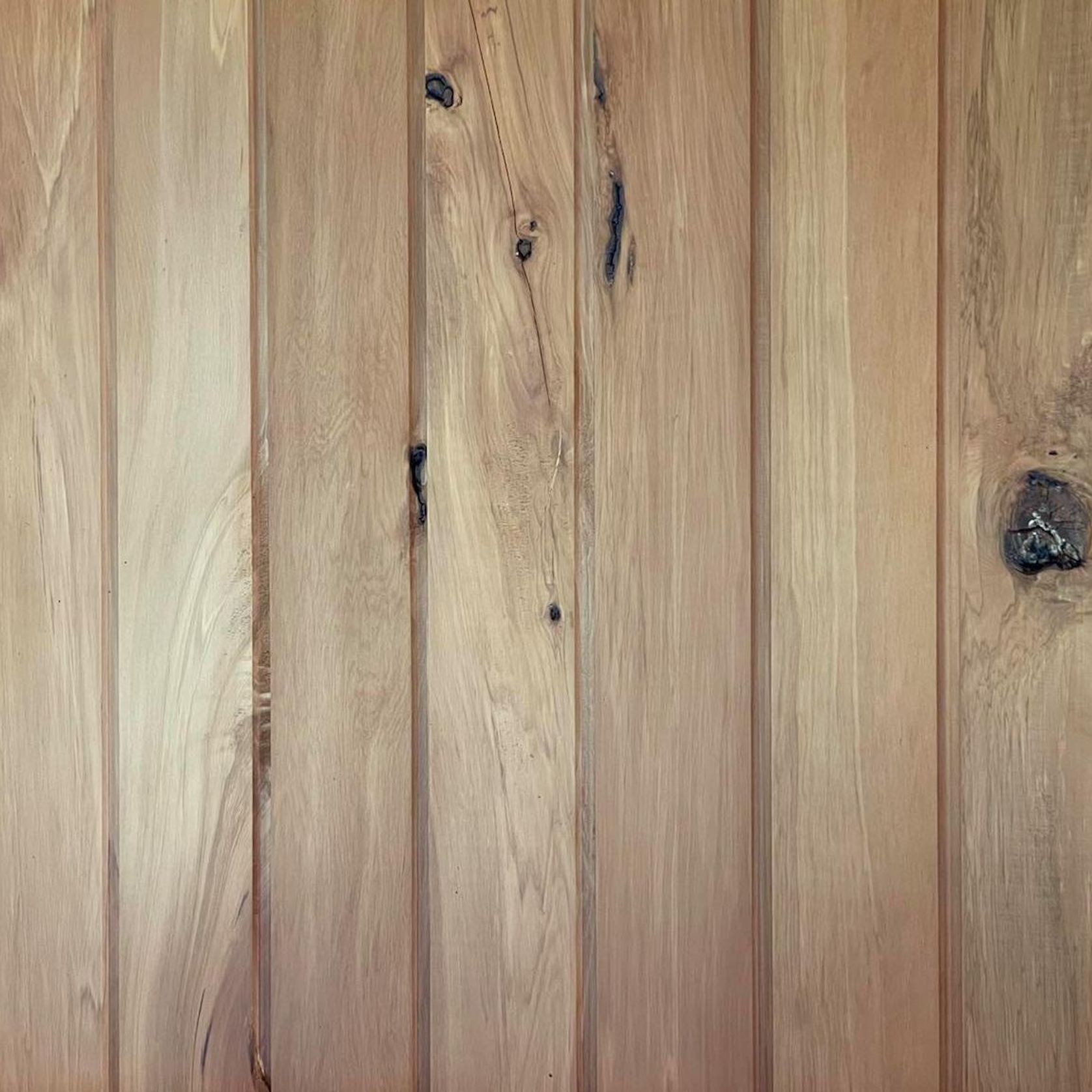 Clelands Timber Flooring and Panelling gallery detail image