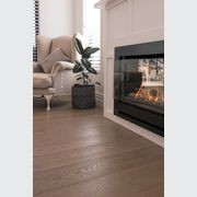 Smartfloor Sandstone Oak Timber Flooring gallery detail image