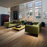 Oak Hampshire Wood Flooring gallery detail image