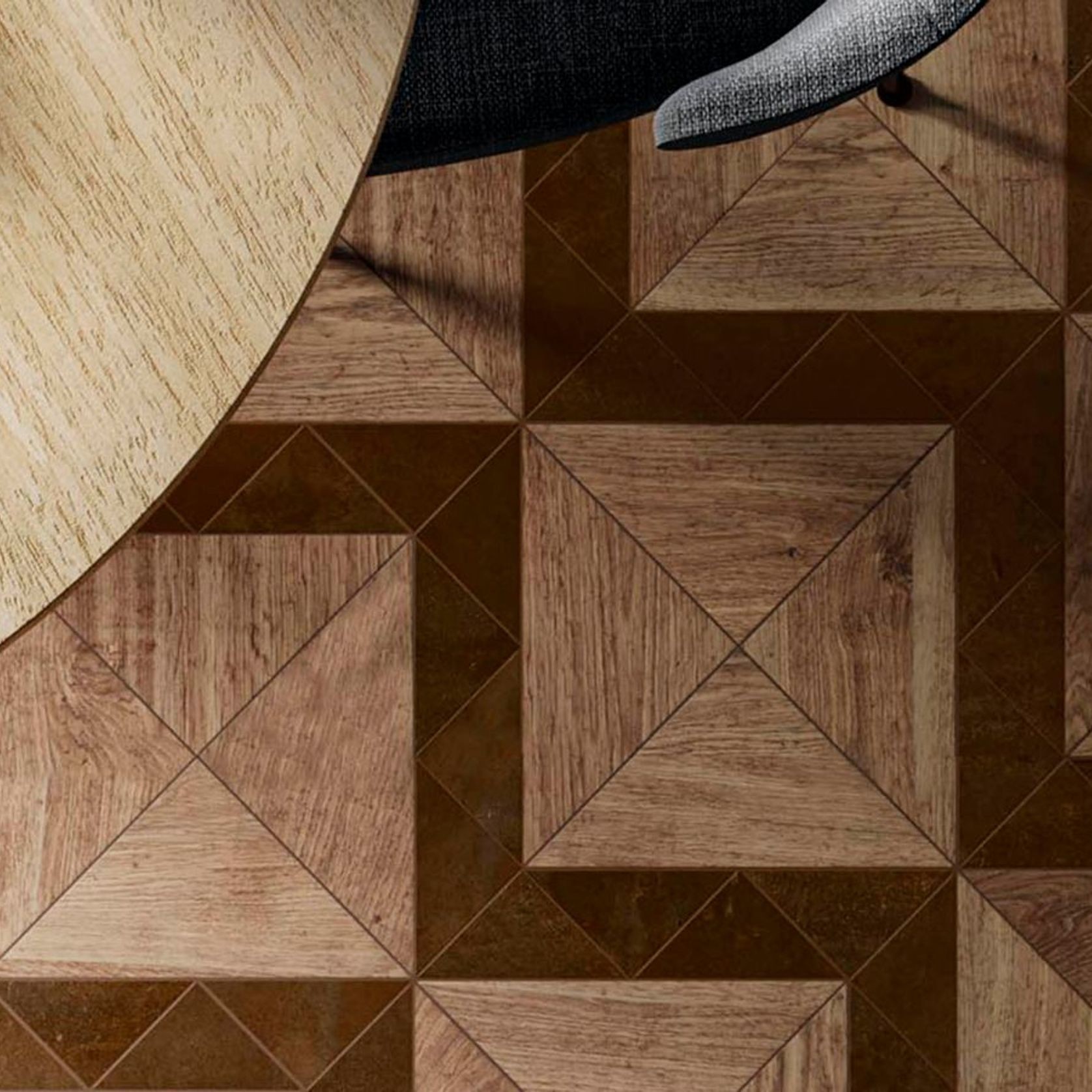Soul Oak Flooring by Ceramiche Piemme gallery detail image