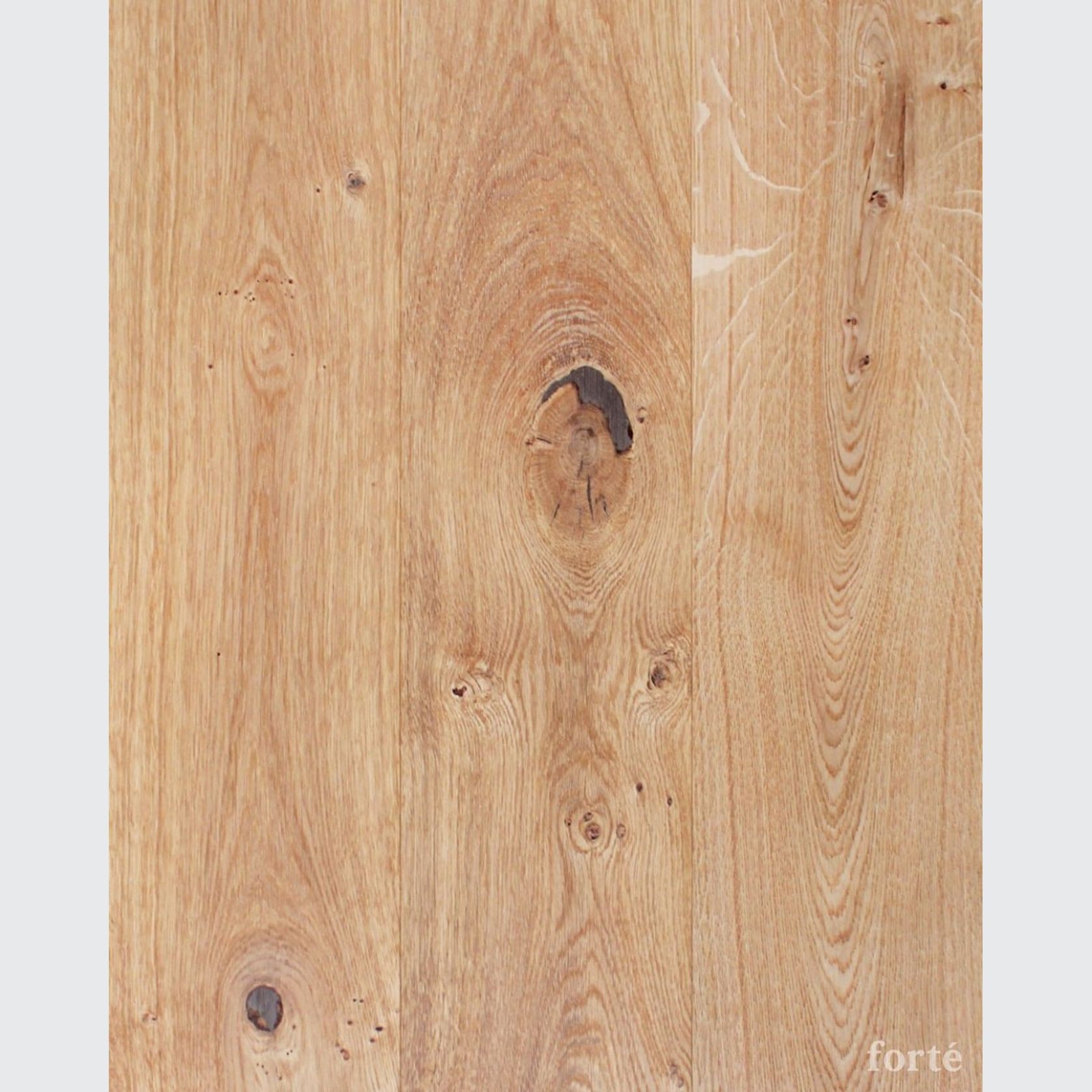 Smartfloor Feature Oak Timber Flooring gallery detail image