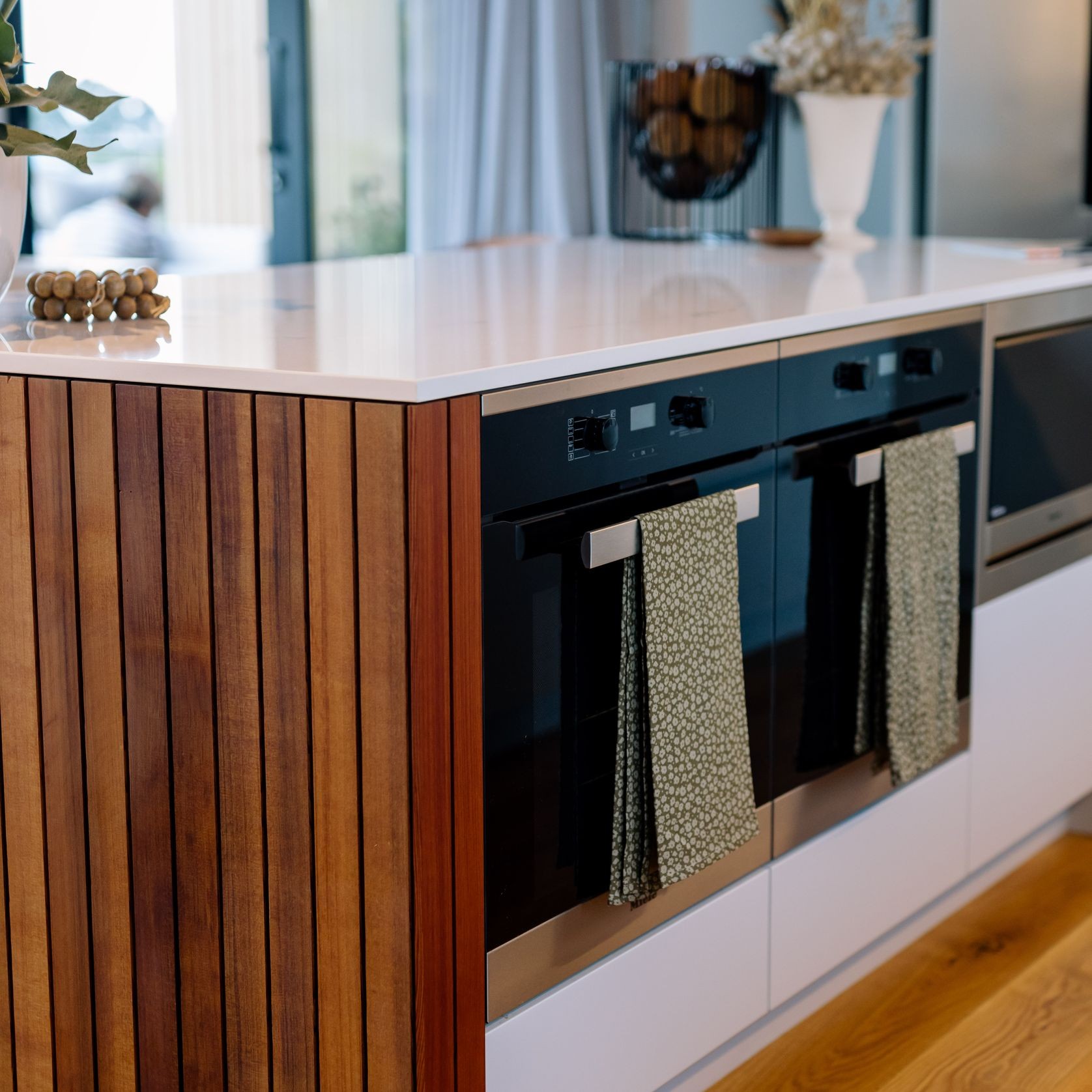 JSC Hardwood Timber Flooring gallery detail image