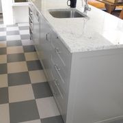 Cork Floor Tiles gallery detail image