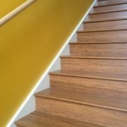 Compressed Bamboo Flooring - Coffee gallery detail image
