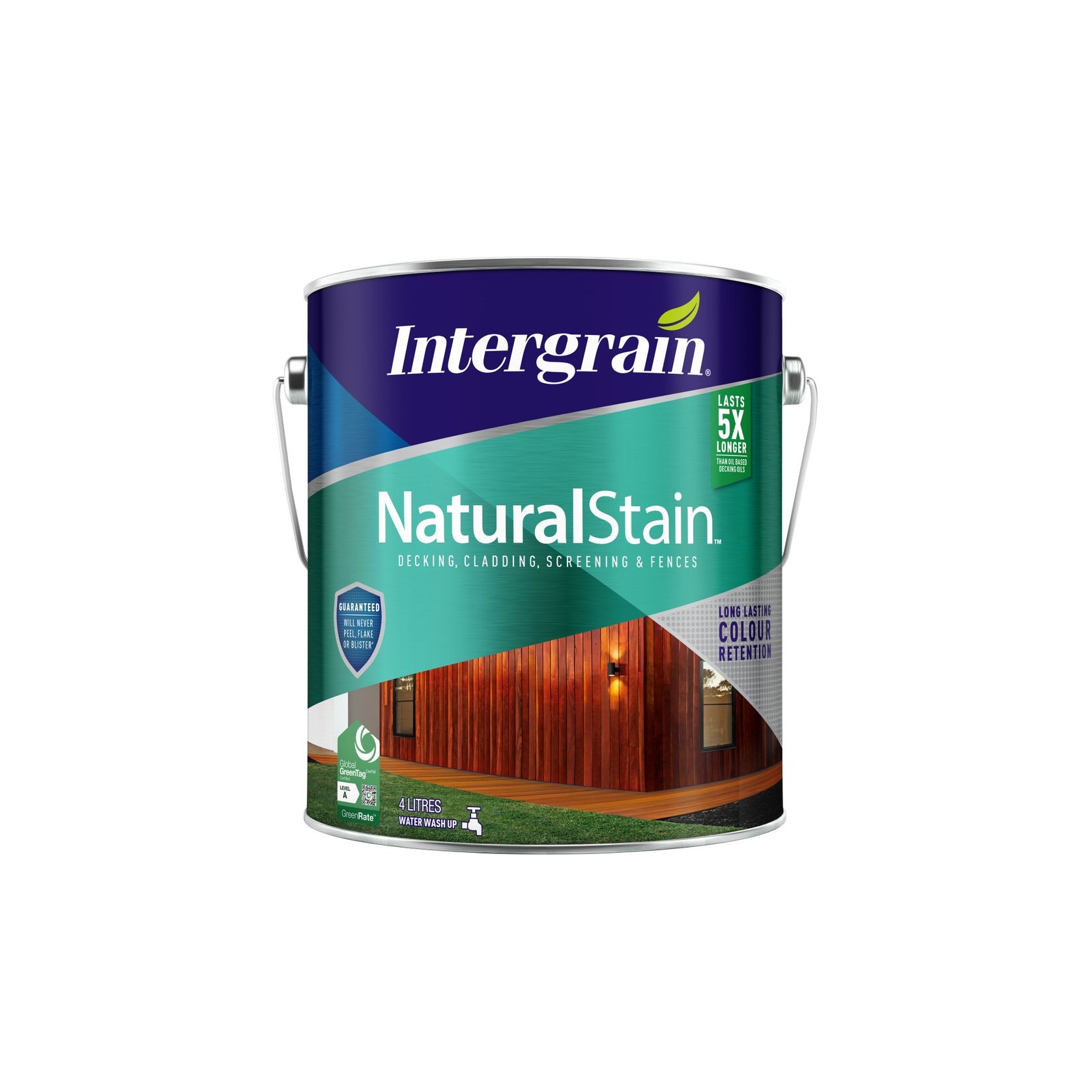 Intergrain NaturalStain gallery detail image