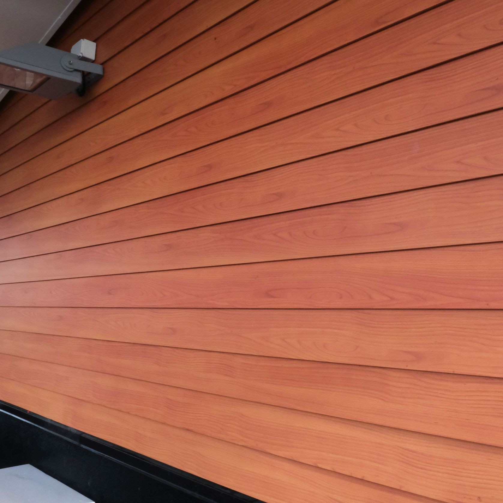 Mid-Tone & Warmer Woodgrain Finishes  gallery detail image