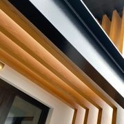 White & Light-Coloured Woodgrain Finishes gallery detail image