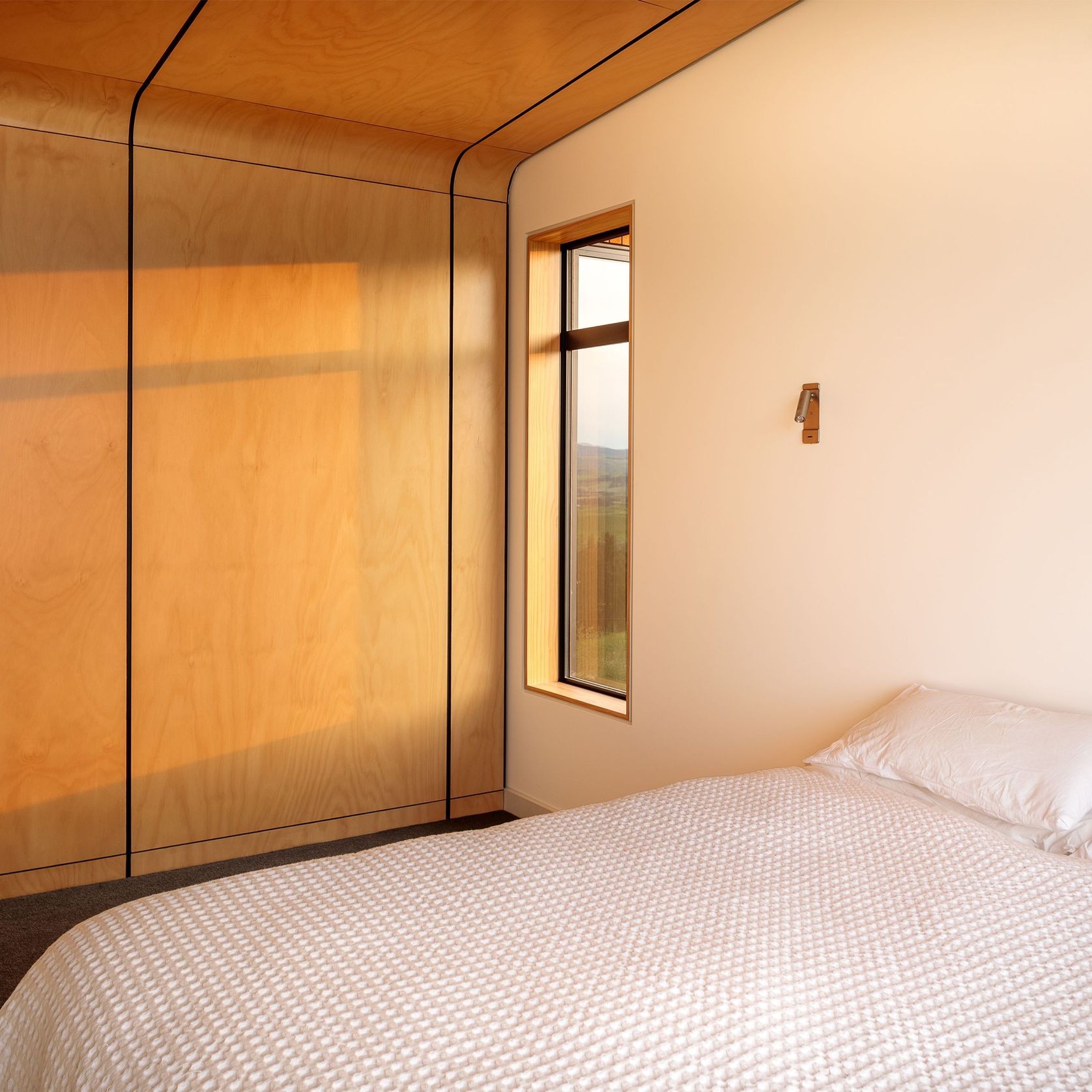 Resene Aquaclear Timber Finishes gallery detail image