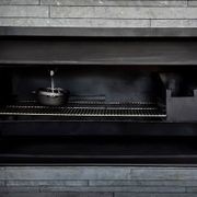 Contractor - Wood Fired BBQ | Wood Fireplace gallery detail image