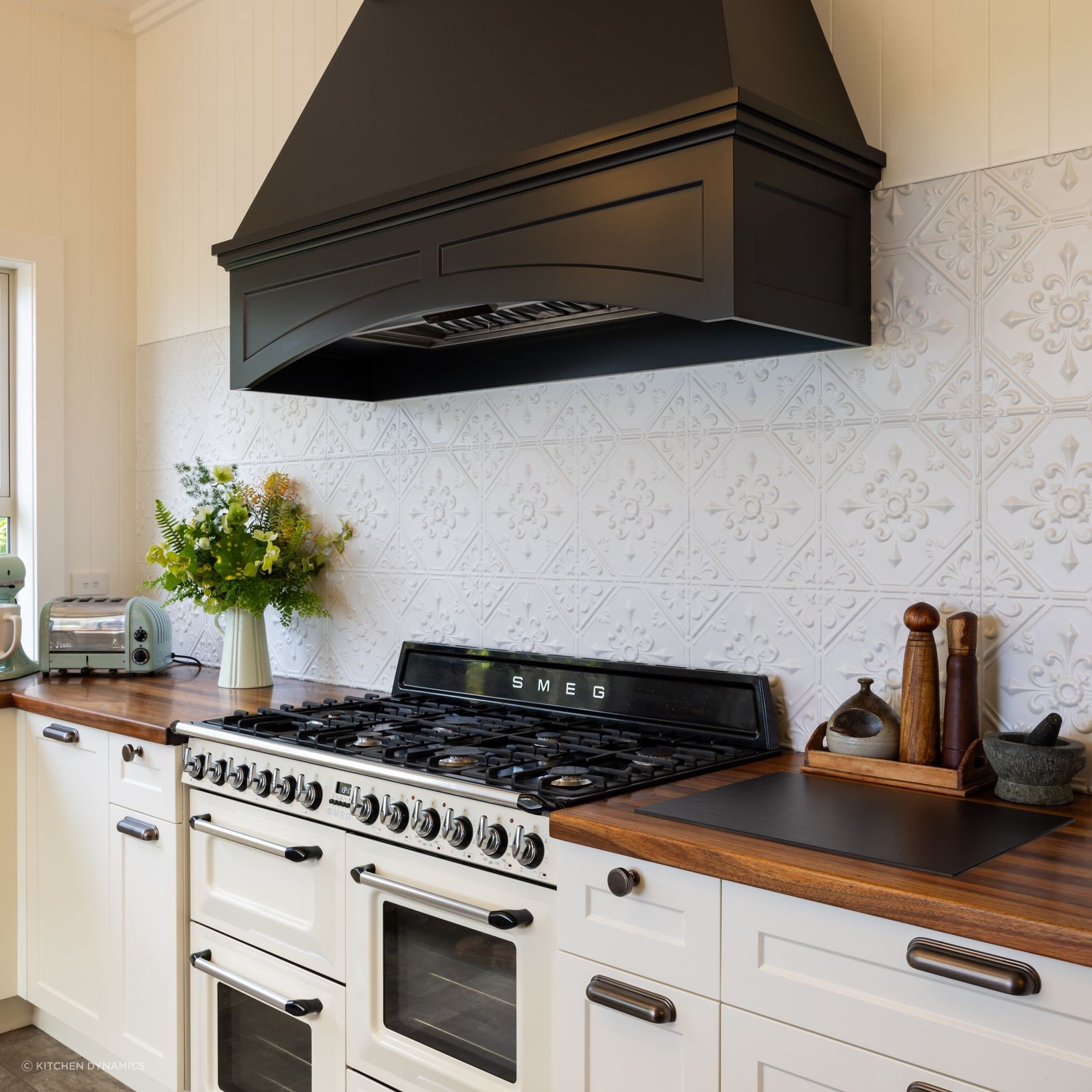 Blackwood Benchtop gallery detail image