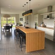 Eco Bamboo Bench Tops gallery detail image