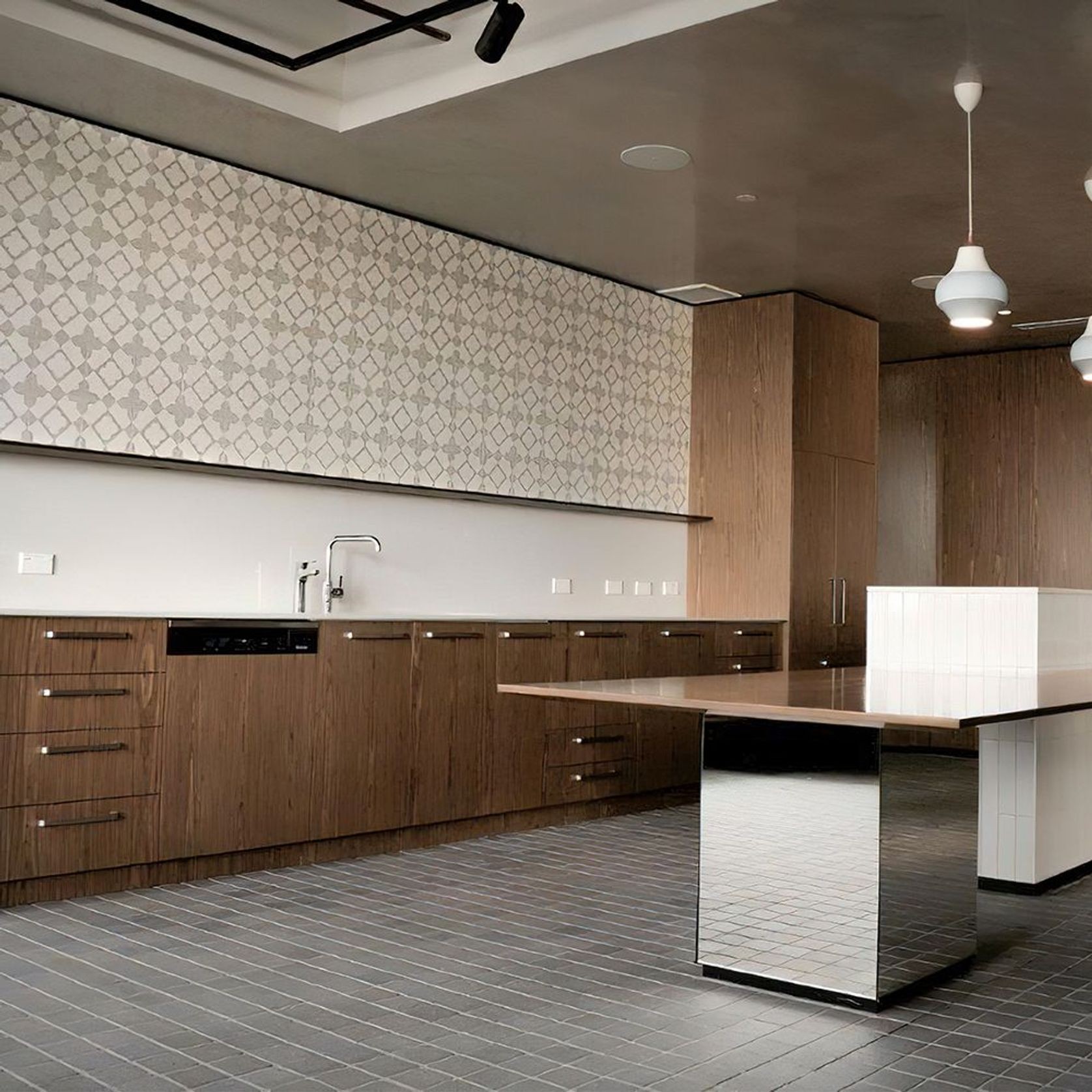 Custom Kitchens & Living Areas | by Optimum Furniture gallery detail image
