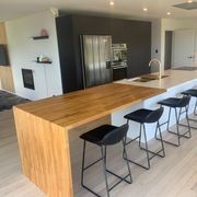 Finger Jointed Timber Benchtops gallery detail image