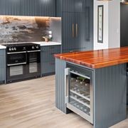 Heart Rimu Benchtop gallery detail image