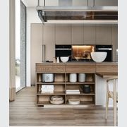 Convivium Built In Snack Bar by Arclinea gallery detail image