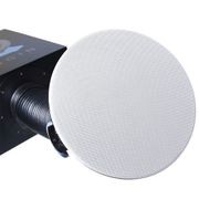 Origin  DSUB6-F68K-KIT InCeiling Subwoofer Kit gallery detail image