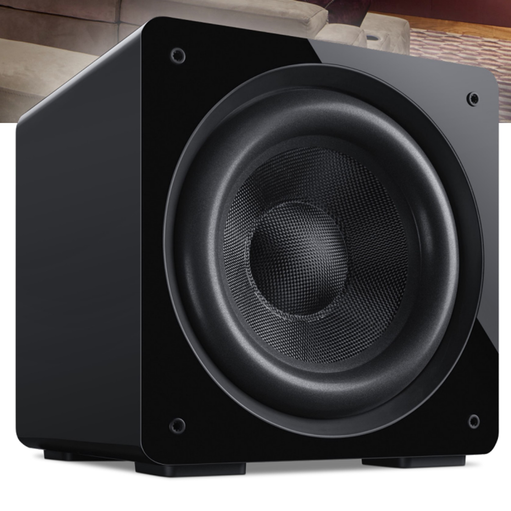 HRS Subwoofer Series gallery detail image