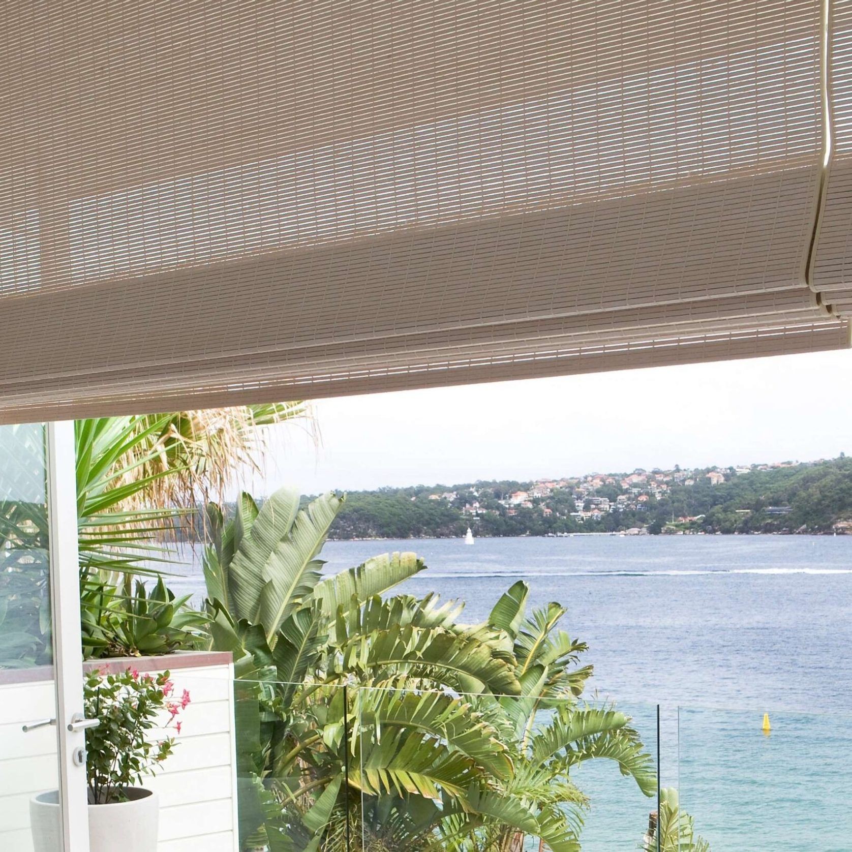 Le Blinde Woven Timber Blinds gallery detail image
