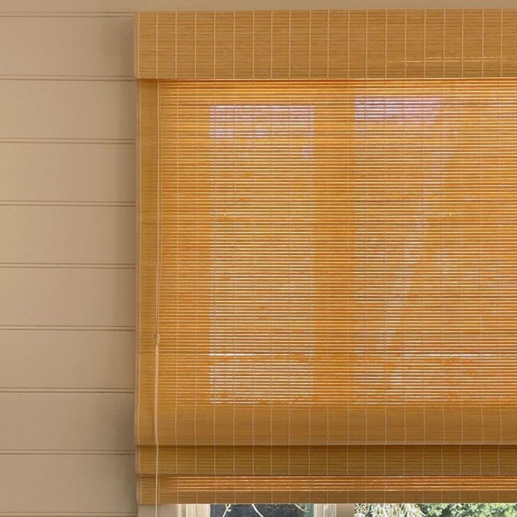 Le Blinde Woven Timber Blinds gallery detail image