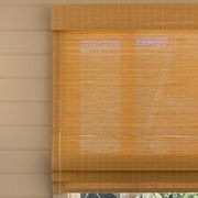 Le Blinde Woven Timber Blinds gallery detail image