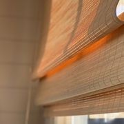 Le Blinde Woven Timber Blinds gallery detail image