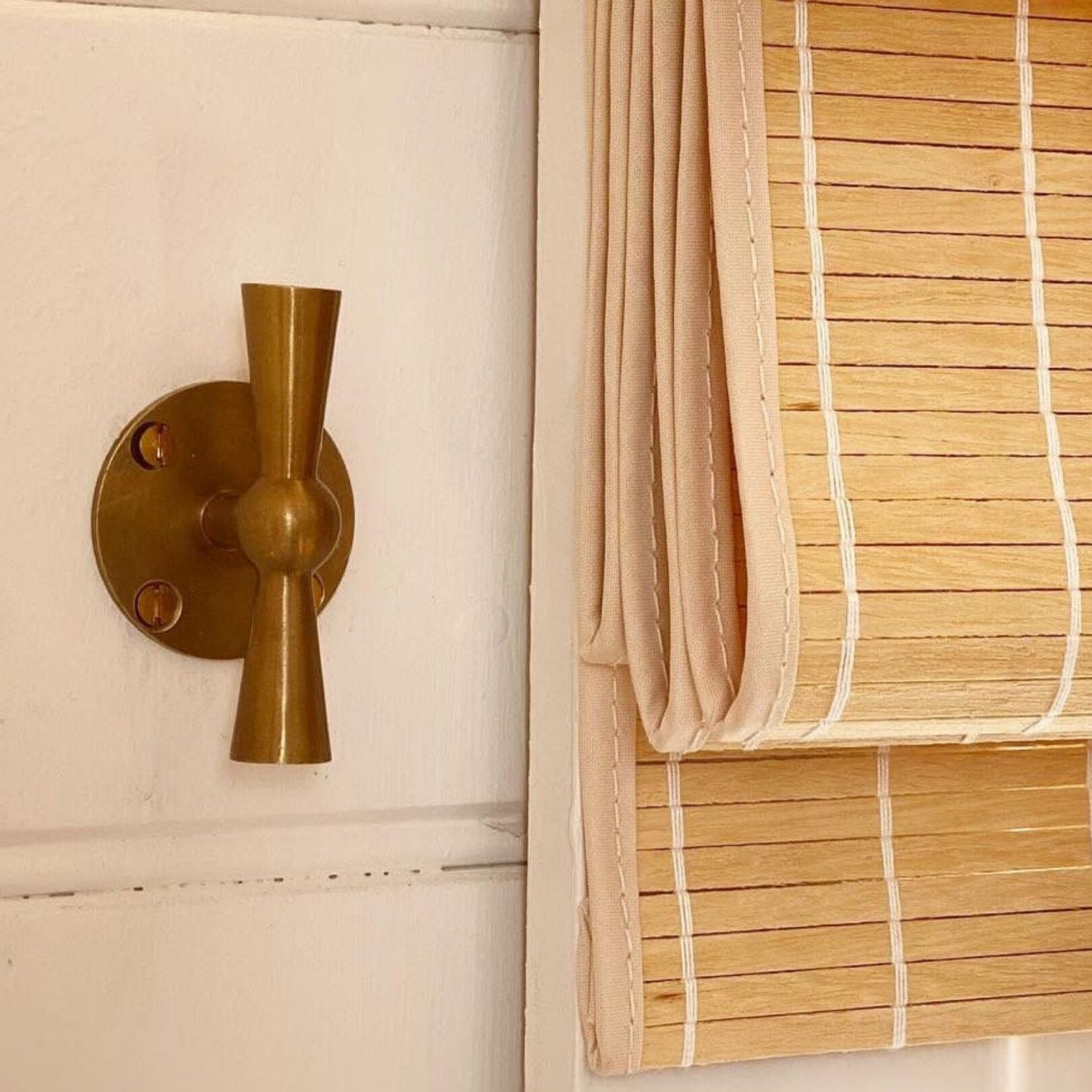 Le Blinde Woven Timber Blinds gallery detail image