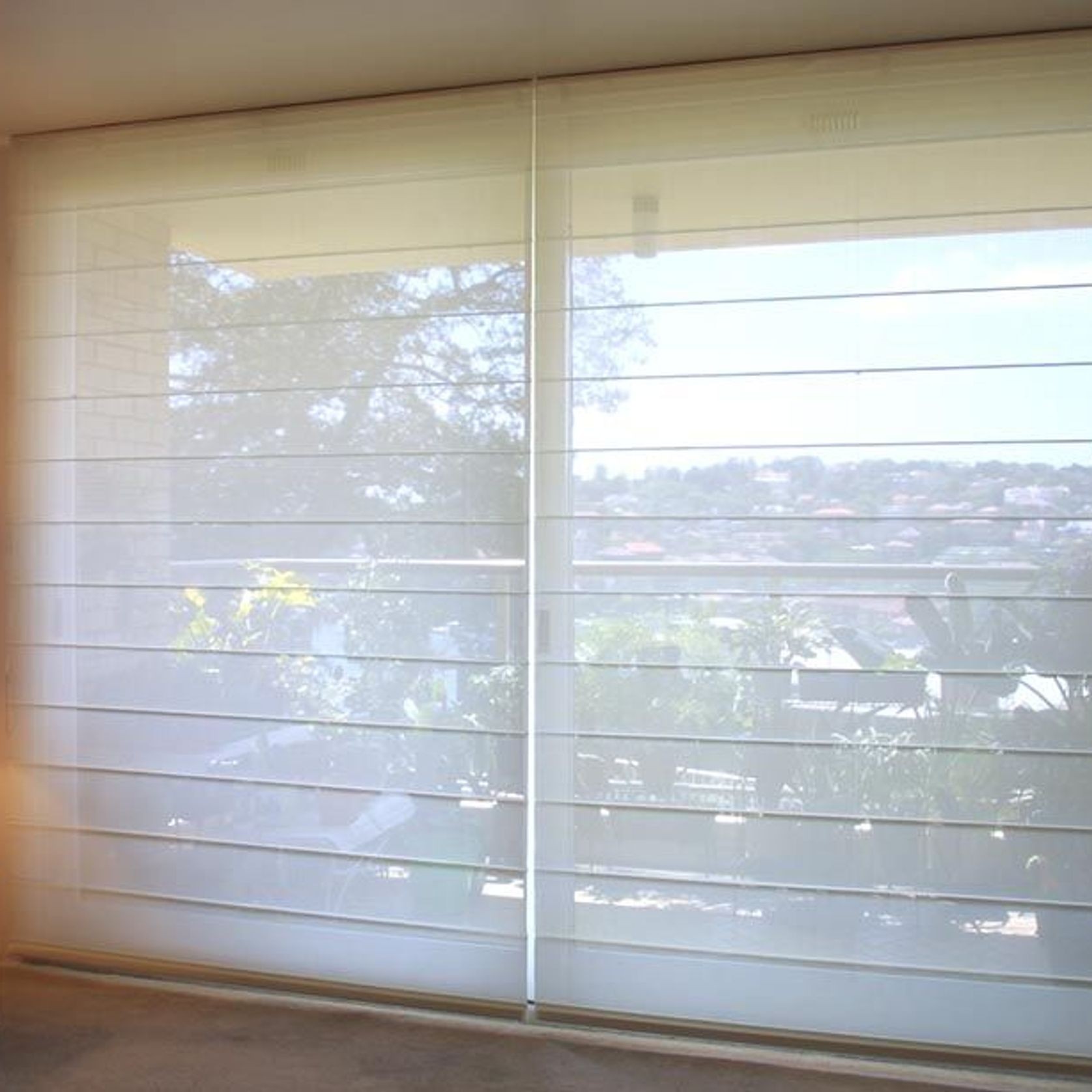 Roman Blinds gallery detail image