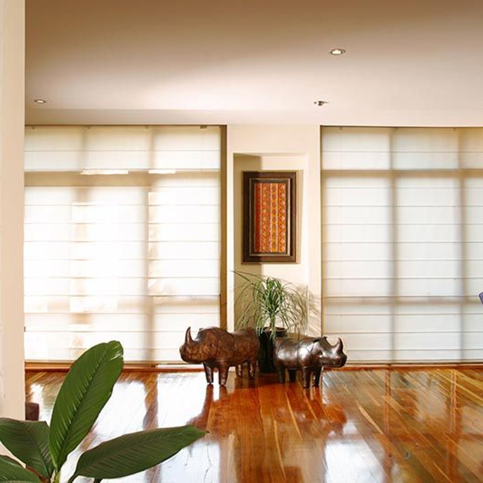 Roman Blinds gallery detail image