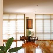 Roman Blinds gallery detail image