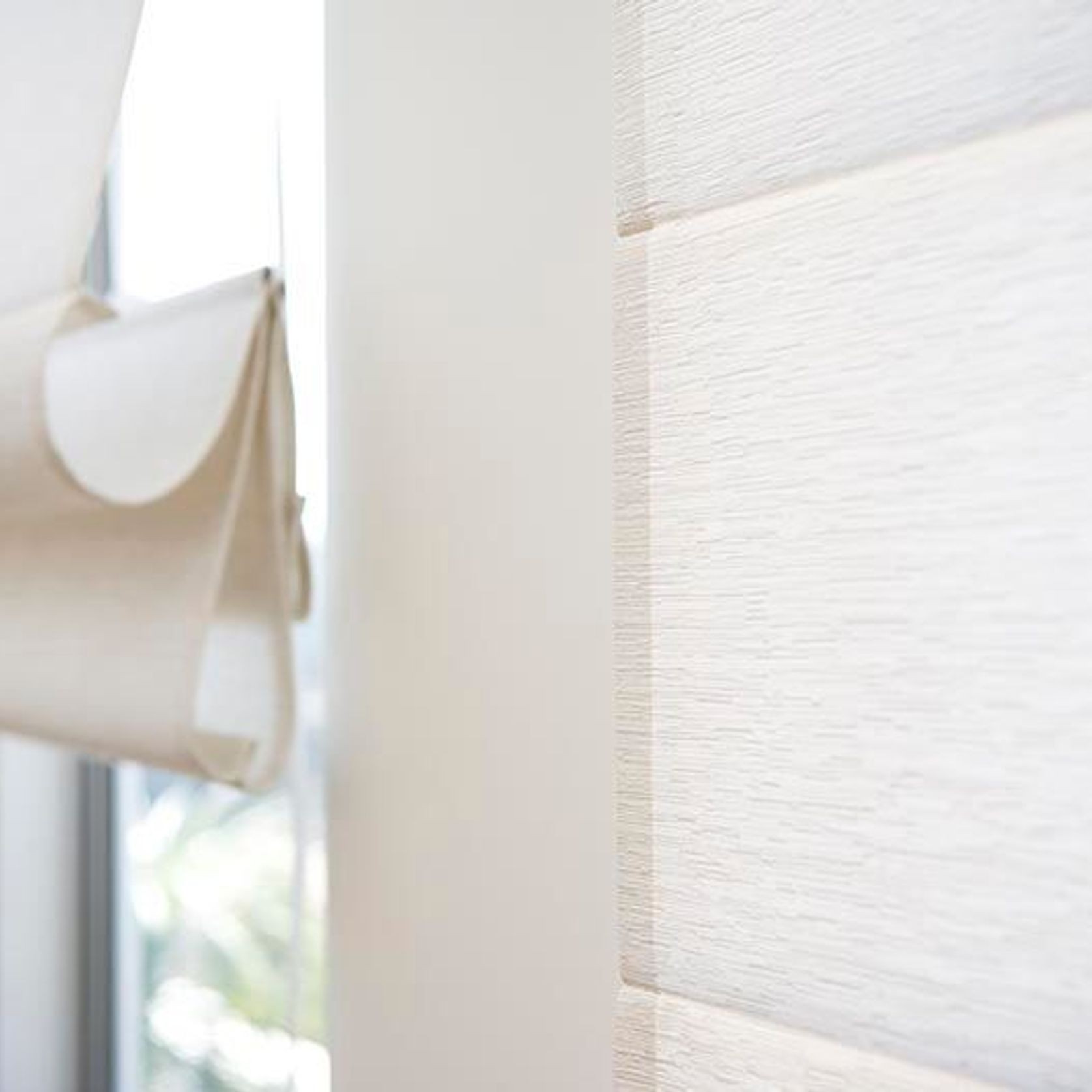 Roman Blinds gallery detail image