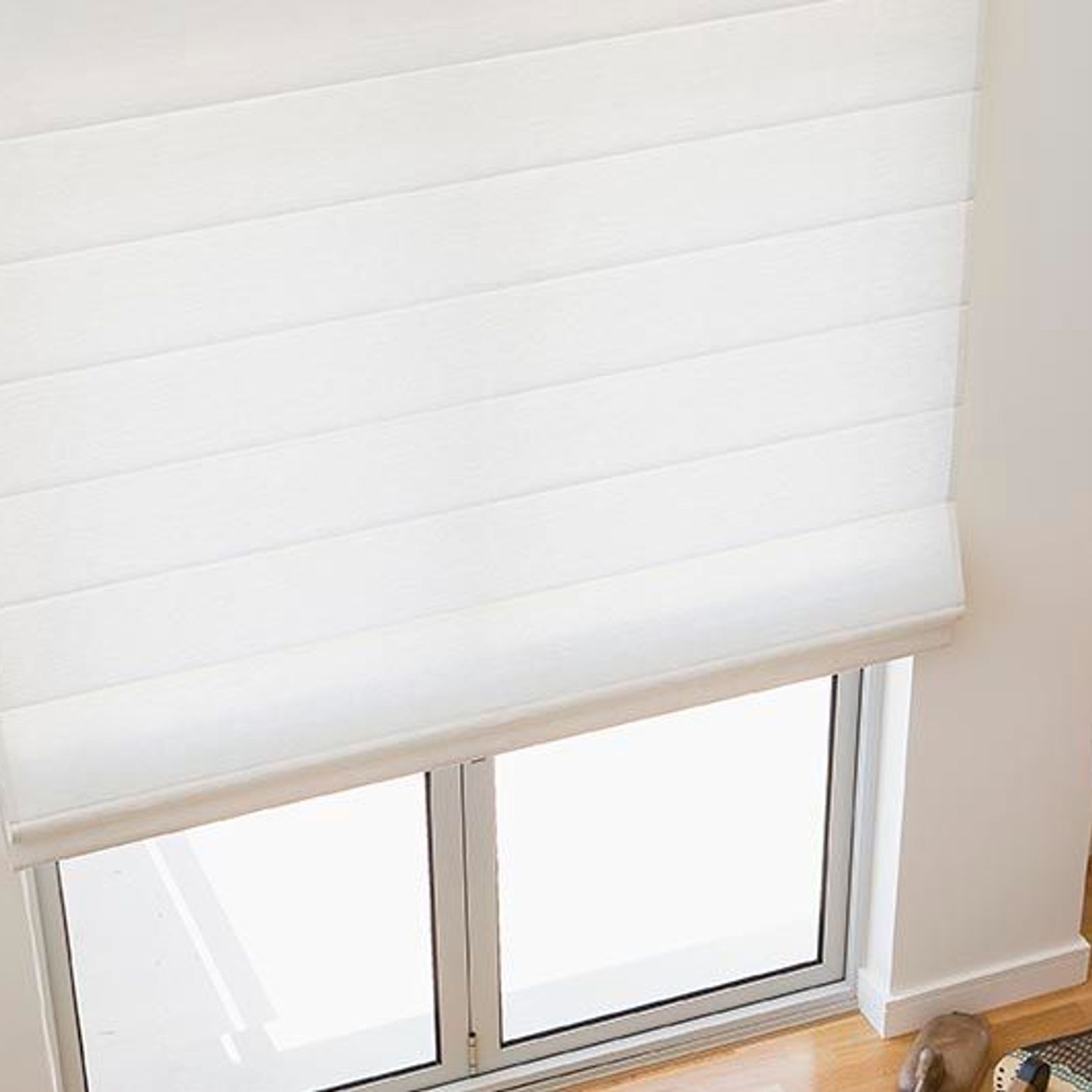Roman Blinds gallery detail image