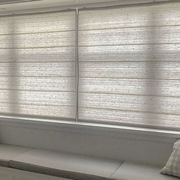 Silk Road Rustic Weave Blinds gallery detail image