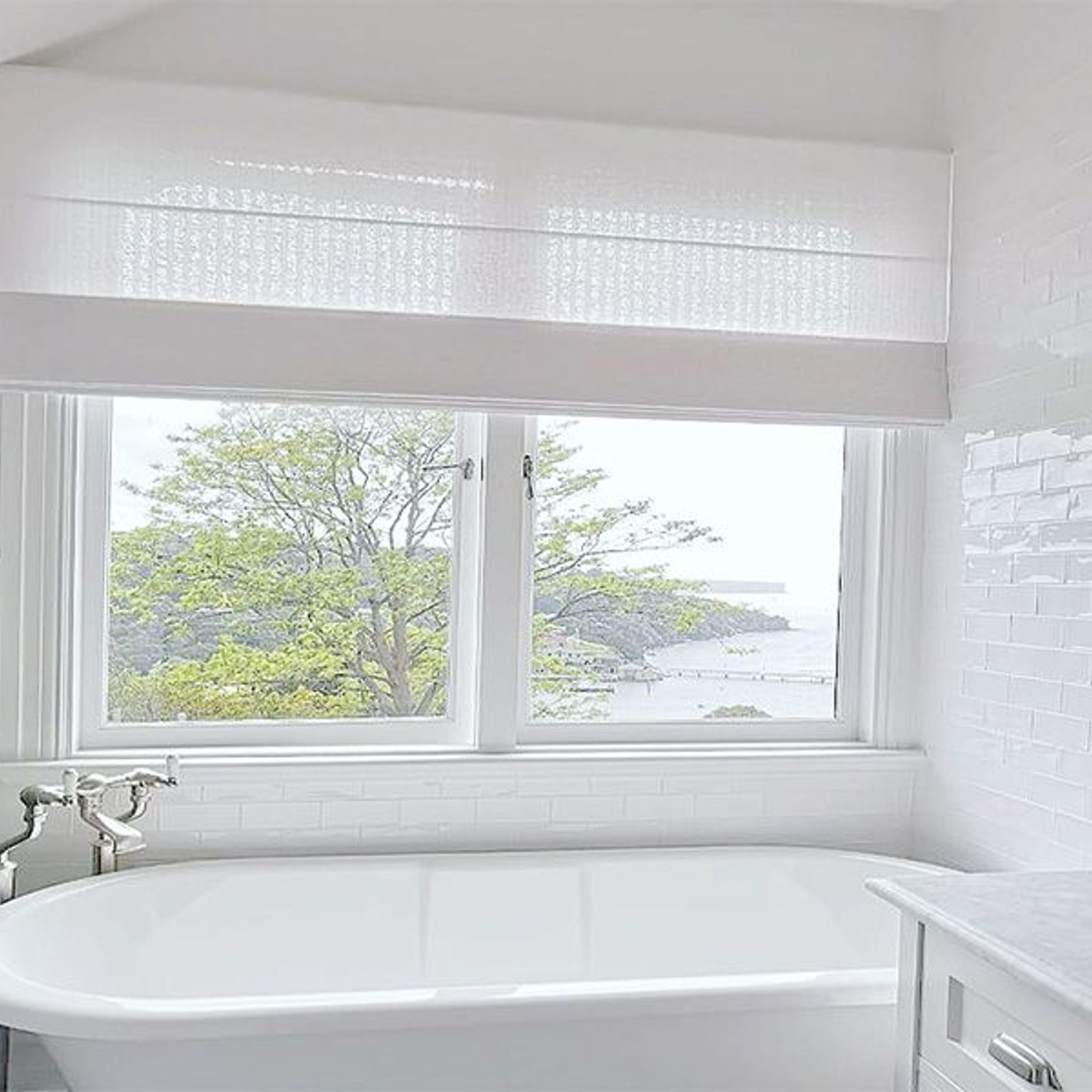 Urban Natural Weave Blinds gallery detail image