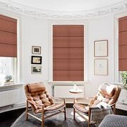 Premium Blackout Roman Blinds gallery detail image