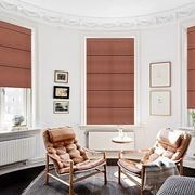 Elite Blackout Roman Blinds gallery detail image