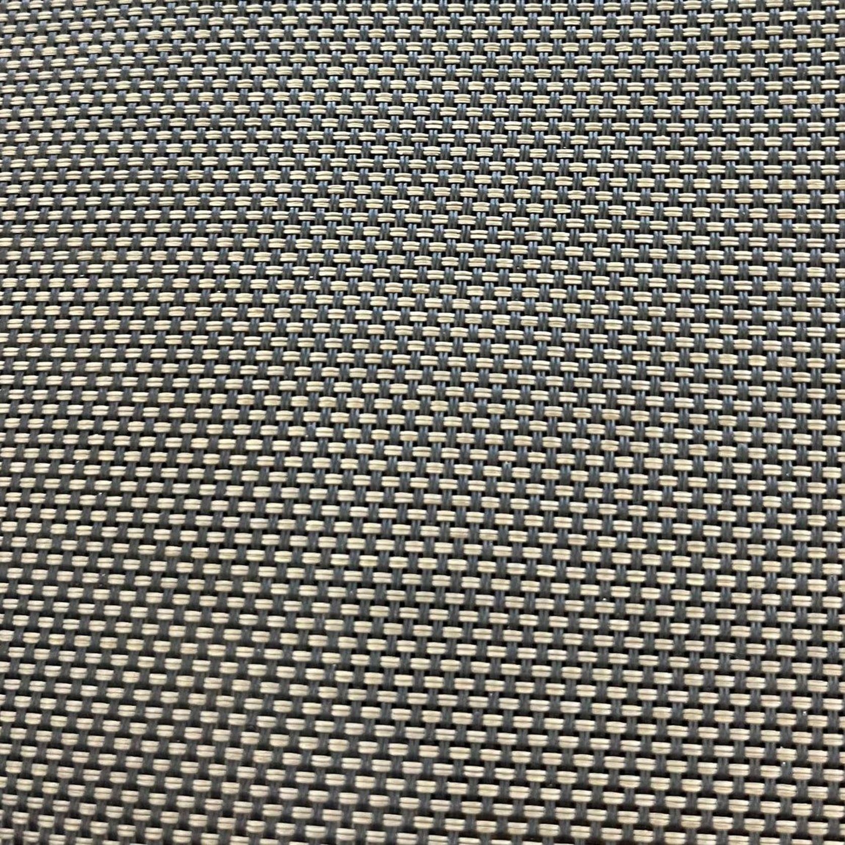 Essential Sunscreen Roman Blinds gallery detail image