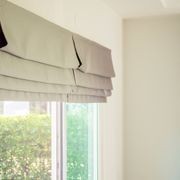 Luxe Blackout Roman Blinds gallery detail image