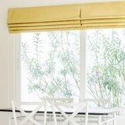Supreme Blackout Roman Blinds gallery detail image