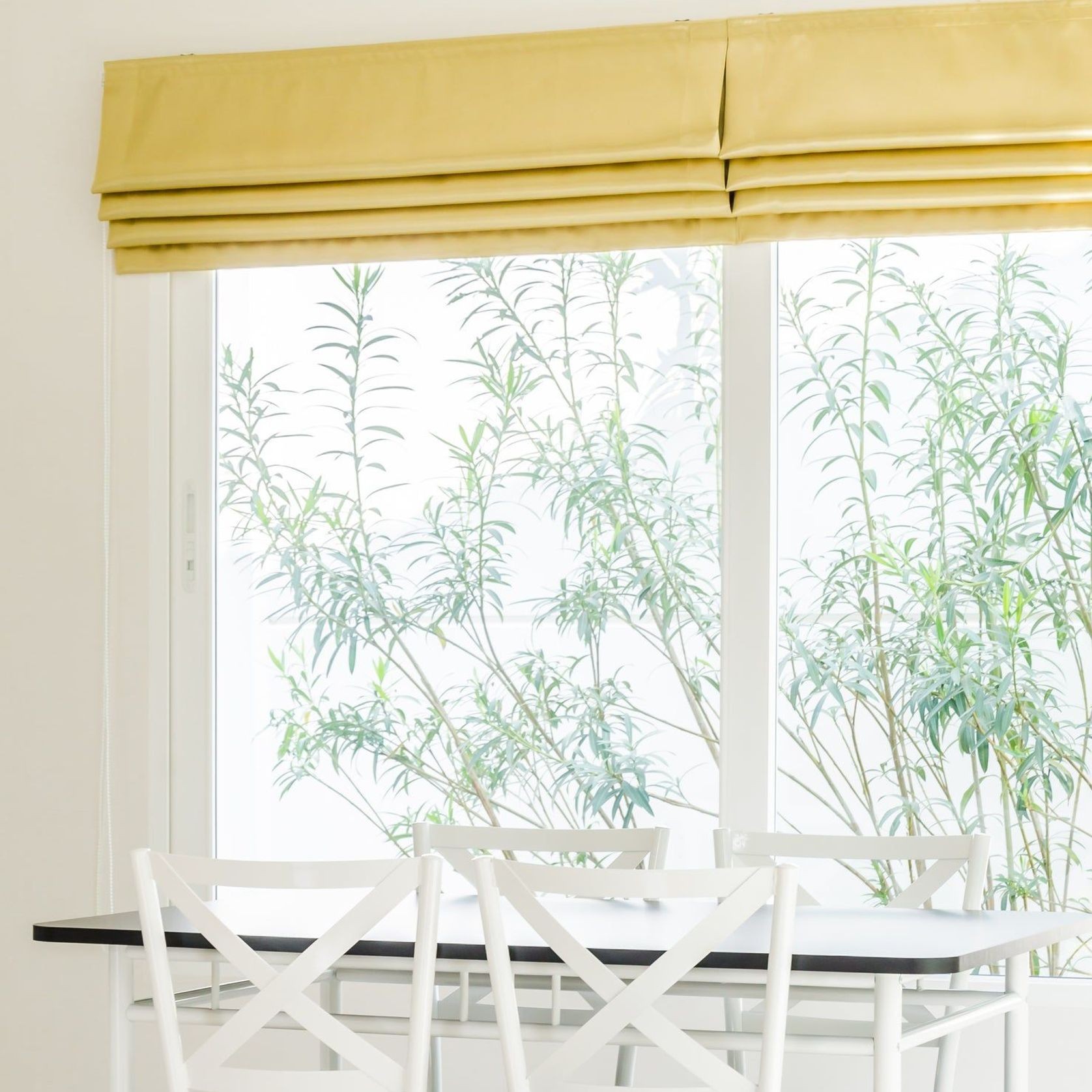 Ultimate Blackout Roman Skylight Blinds gallery detail image