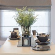 Ultimate Blackout Roman Blinds gallery detail image
