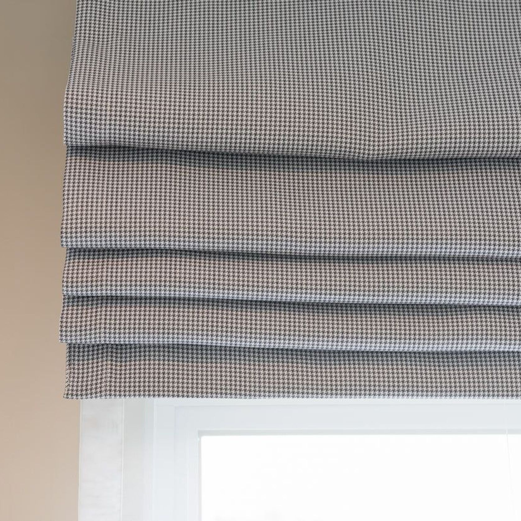 Ultimate Blackout Roman Blinds gallery detail image