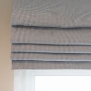 Supreme Blackout Roman Blinds gallery detail image