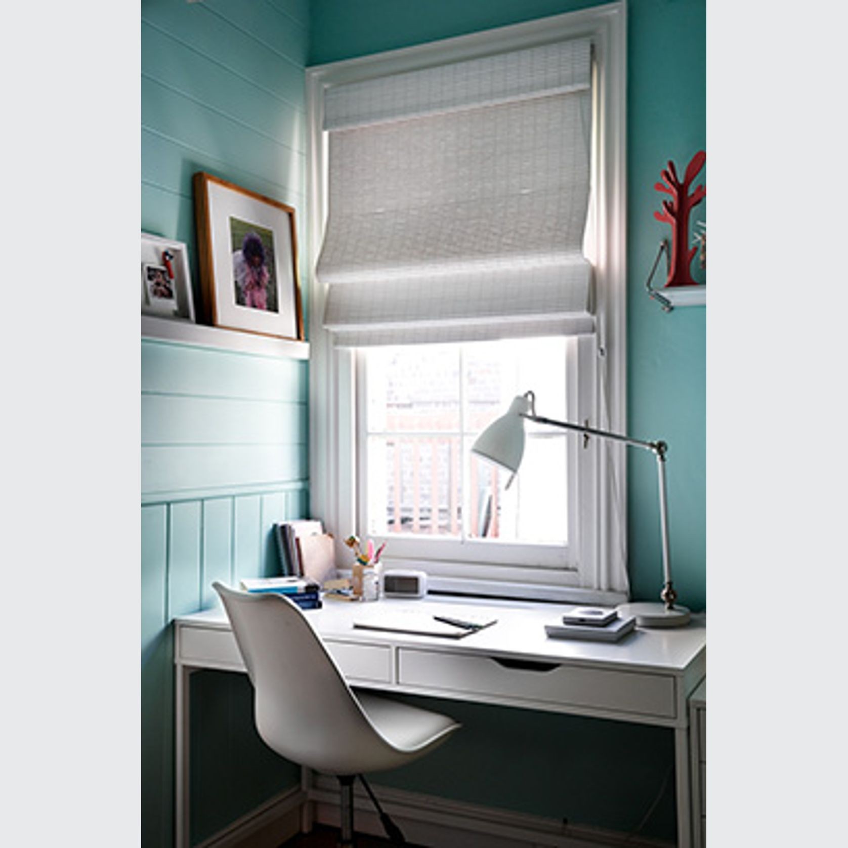Le Blinde Woven Timber Blinds gallery detail image