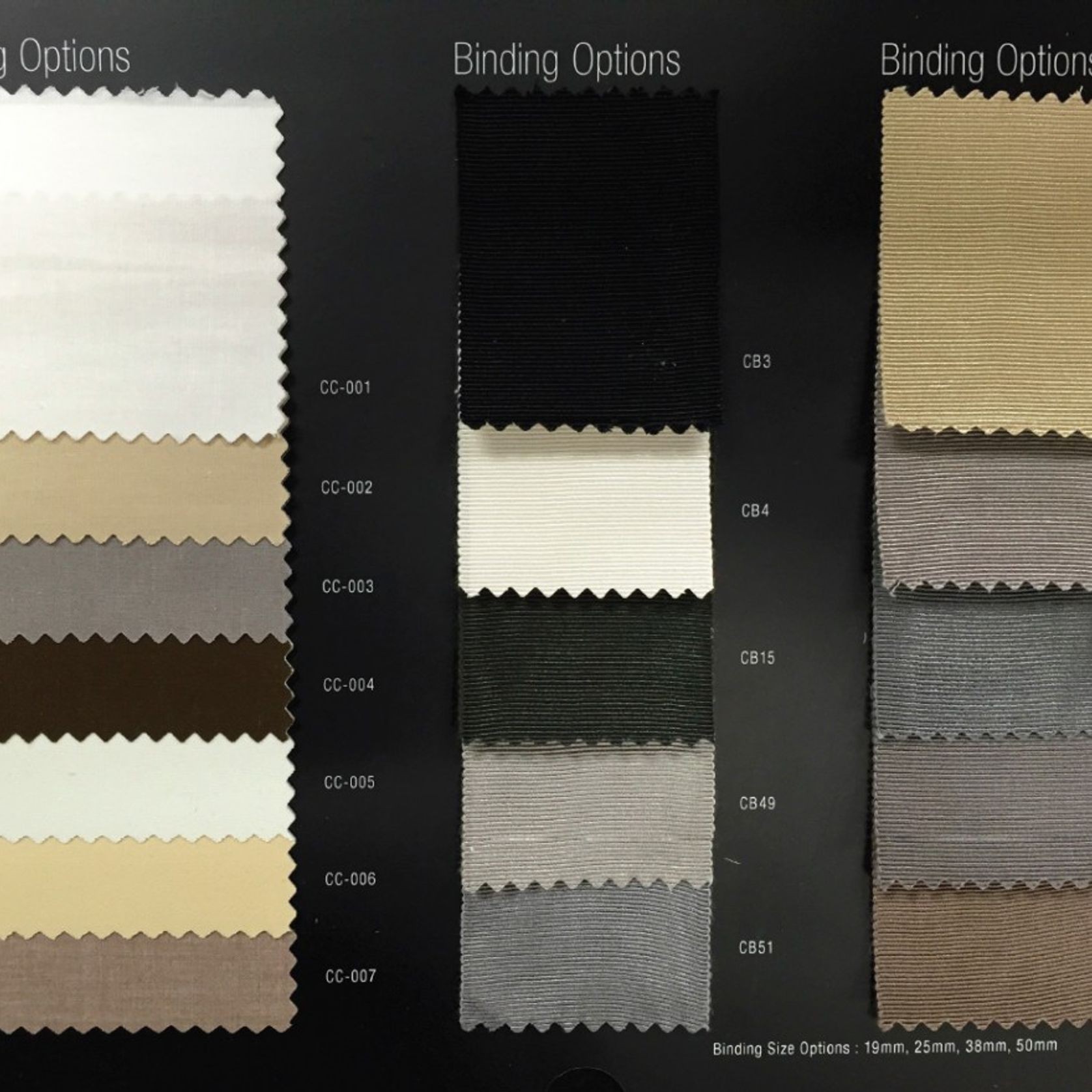 Silk Road Rustic Weave Blinds gallery detail image